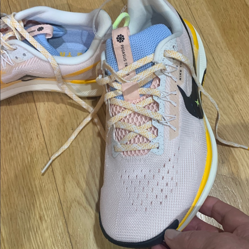 Nike Pegasus Trail 5Women’s Shoes. - Picture 6 of 13